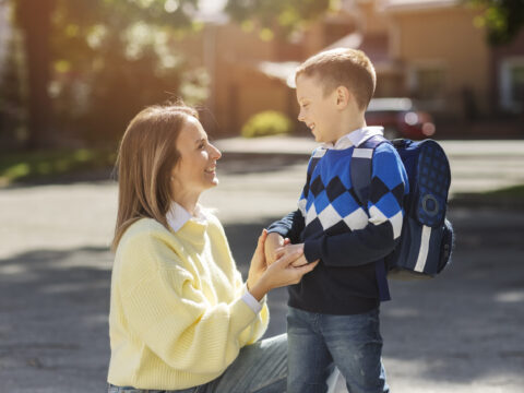 Escuela para padres