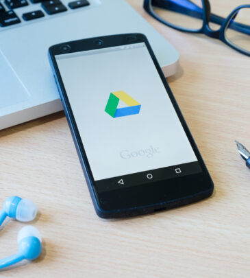 Google Workspace: Organización y productividad digital para estudiantes de secundaria y preparatoria